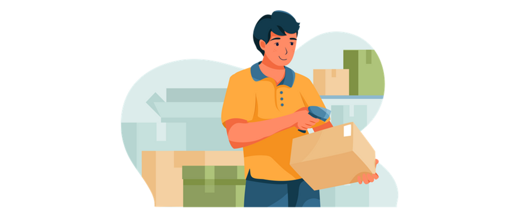 رویه های بازگرداندن کالا